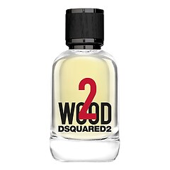 TWO WOOD - woda toaletowa, DSQUARED 2